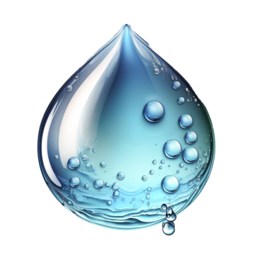 Clean Water Logo